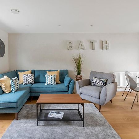 1 Victoria Place Μπαθ Εξωτερικό φωτογραφία