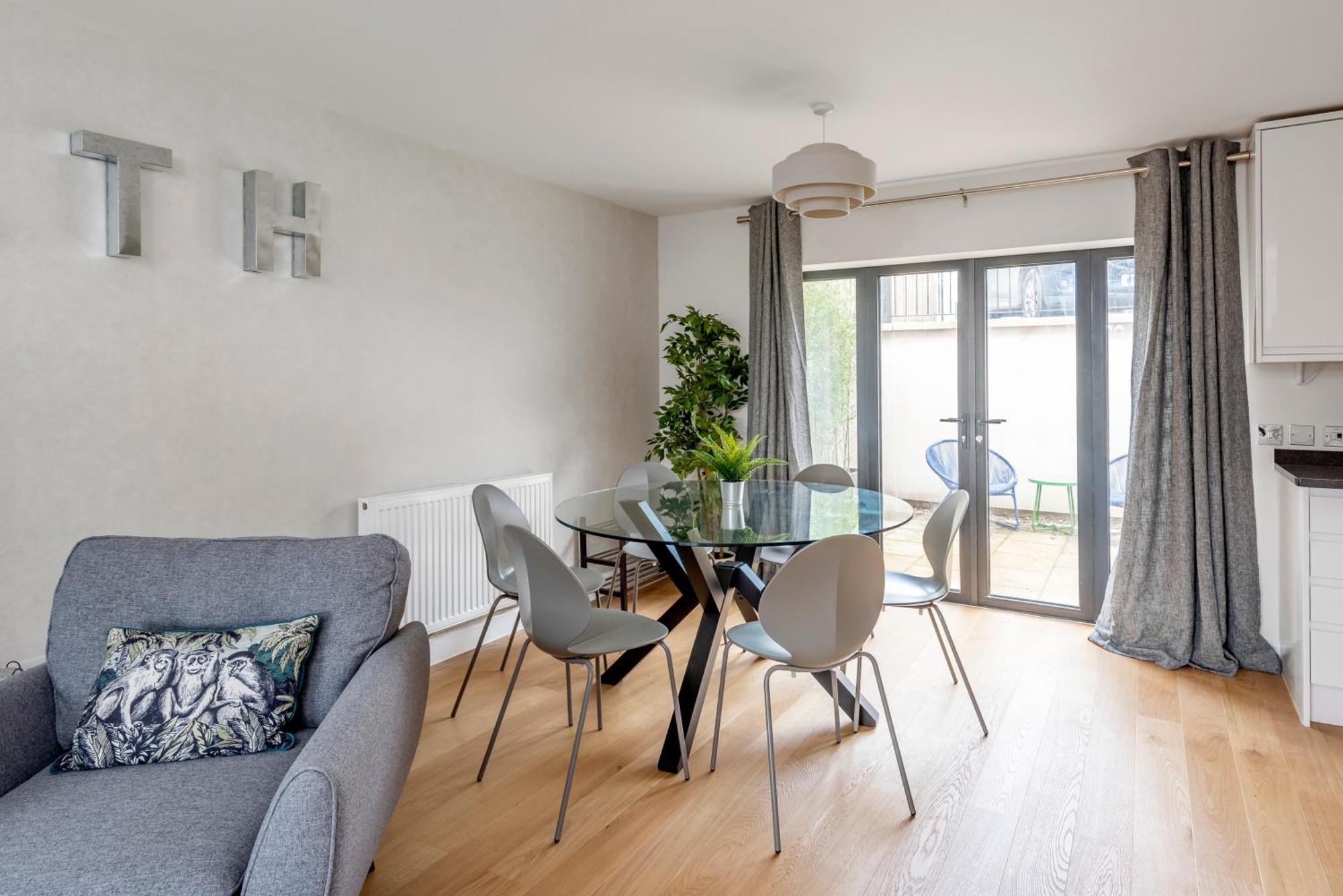 1 Victoria Place Μπαθ Εξωτερικό φωτογραφία