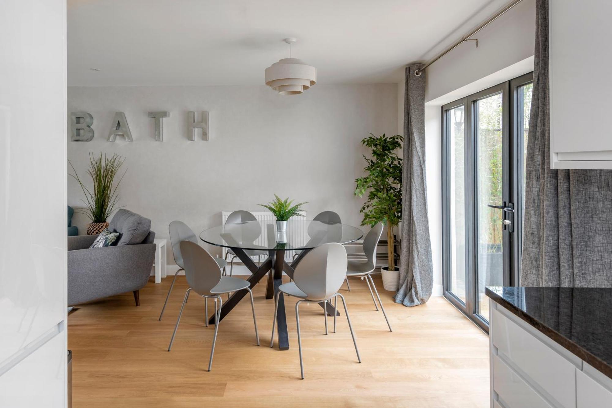 1 Victoria Place Μπαθ Εξωτερικό φωτογραφία