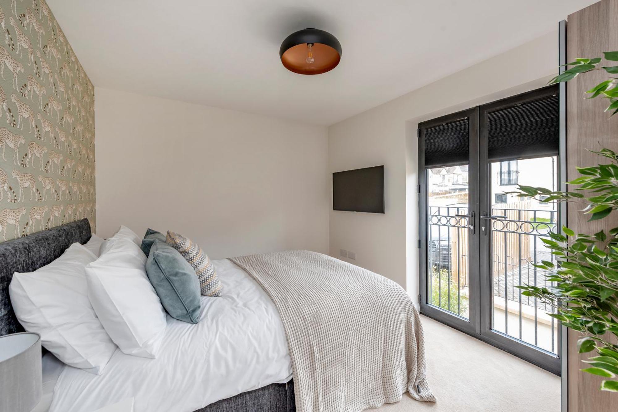 1 Victoria Place Μπαθ Εξωτερικό φωτογραφία