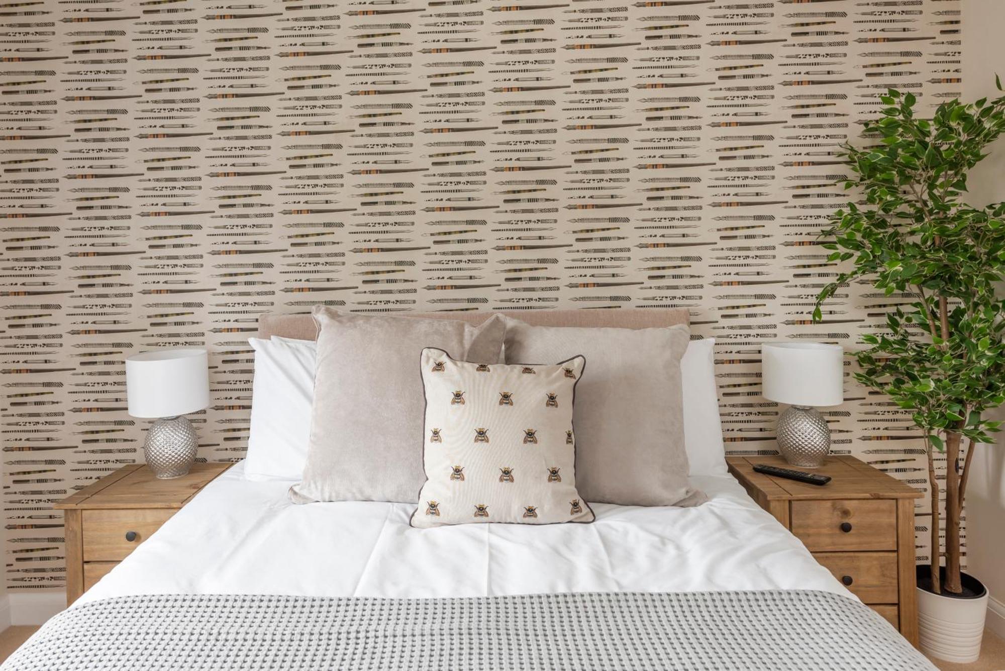1 Victoria Place Μπαθ Εξωτερικό φωτογραφία