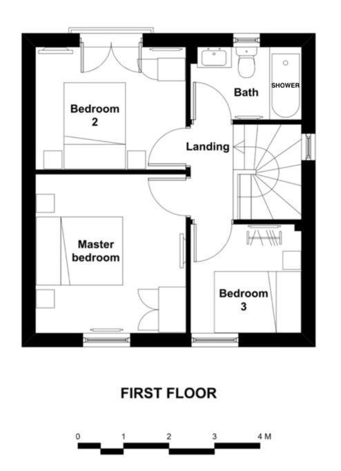 1 Victoria Place Μπαθ Εξωτερικό φωτογραφία